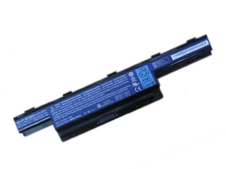 Acer Aspire AS5741-334G50Mn AS5741334G50Mn compatibele Accu