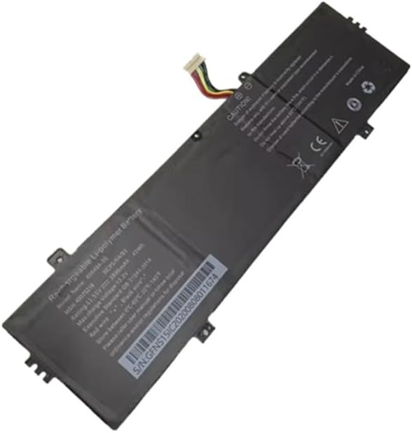 456484-3S 40075218 Medion E14303 E14304 E15303 E15309 MD62063 MD62021 compatibele Accu 456484-3S 40075218 Medion E14303 E14304 E15303 E15309 MD62063 MD62021 compatibele Accu