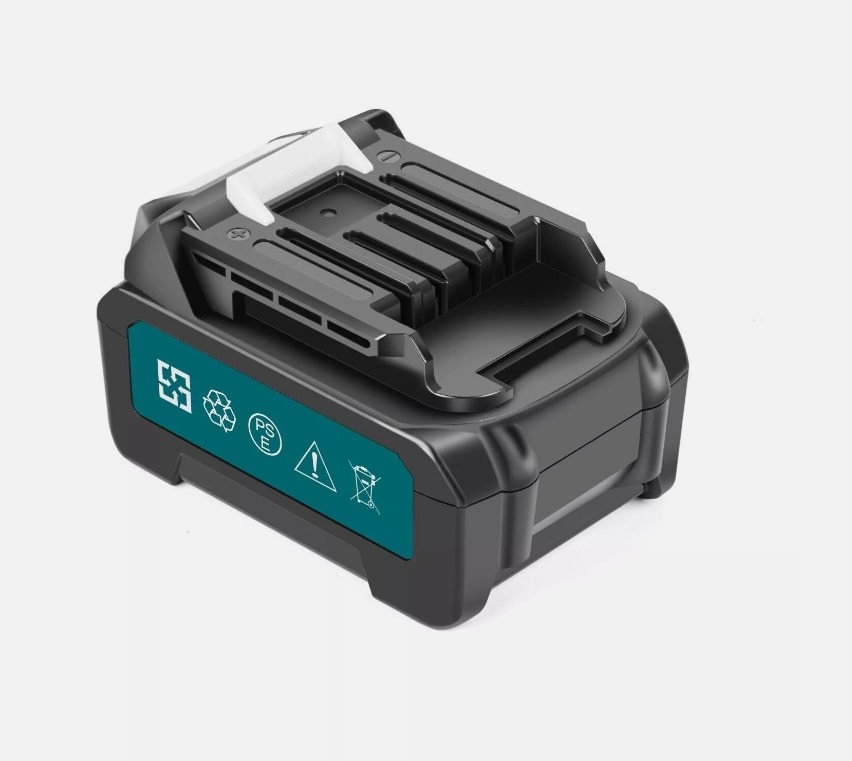 Makita 191B26-6,191B36-3,191L29-0,191X65-8, BL4020, BL4025, BL4040 compatibele Accu