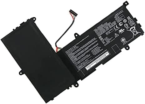 C21N1521 2ICP4/63/134 Asus VivoBook E200HA E200HA-1B E200HA-1E E200HA-1G E200HA-1A compatibele Accu C21N1521 2ICP4/63/134 Asus VivoBook E200HA E200HA-1B E200HA-1E E200HA-1G E200HA-1A compatibele Accu