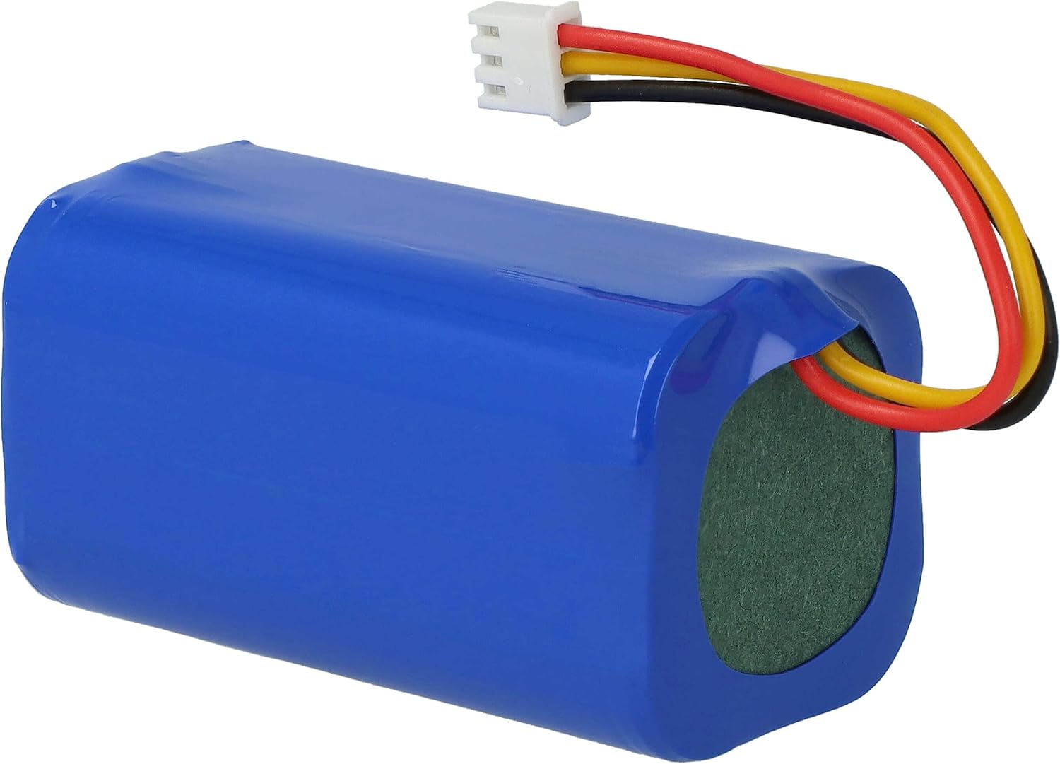 laupunkt D071-INR-CH-4S1P, 6.60.40.02-0 Vacuum Cleaners compatibele Accu laupunkt D071-INR-CH-4S1P, 6.60.40.02-0 Vacuum Cleaners compatibele Accu