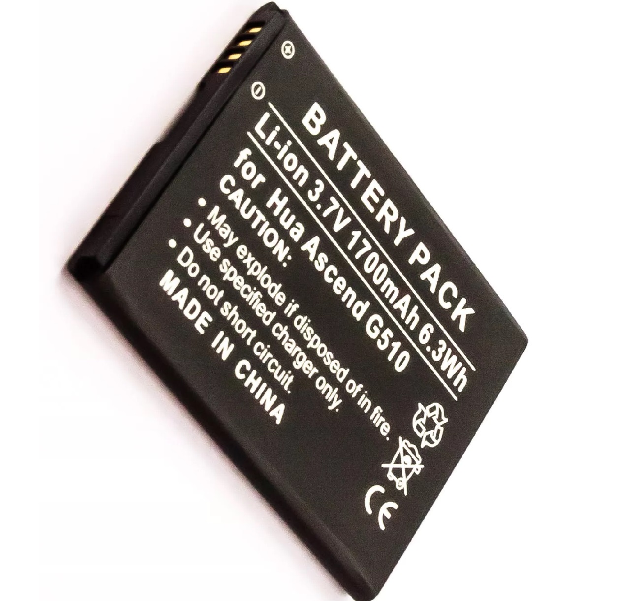 Huawei Ascend W2, W2-U00,W2-101,T8951D, HB4W1, HB4W1H, U8685D, C8813, Ascend G510 compatibele Accu Huawei Ascend W2, W2-U00,W2-101,T8951D, HB4W1, HB4W1H, U8685D, C8813, Ascend G510 compatibele Accu