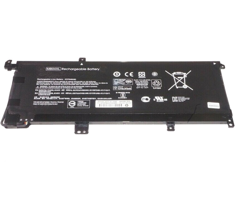 MBO4XL HP Envy x360 M6 Convertible PC 15 843538-541 844204-850 HQ-TRE TPN-W119 TPN-W120 compatibele Accu